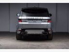 Thumbnail Photo 40 for 2020 Land Rover Range Rover Sport HST